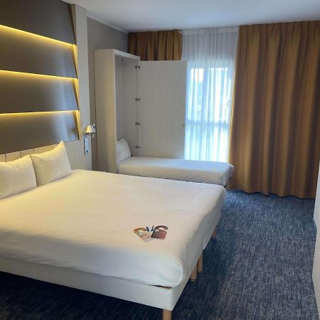 מלון Ibis Styles ניבלס מראה חיצוני תמונה