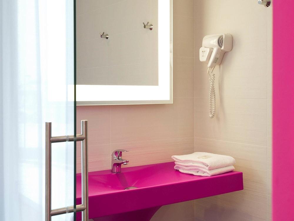 מלון Ibis Styles ניבלס מראה חיצוני תמונה
