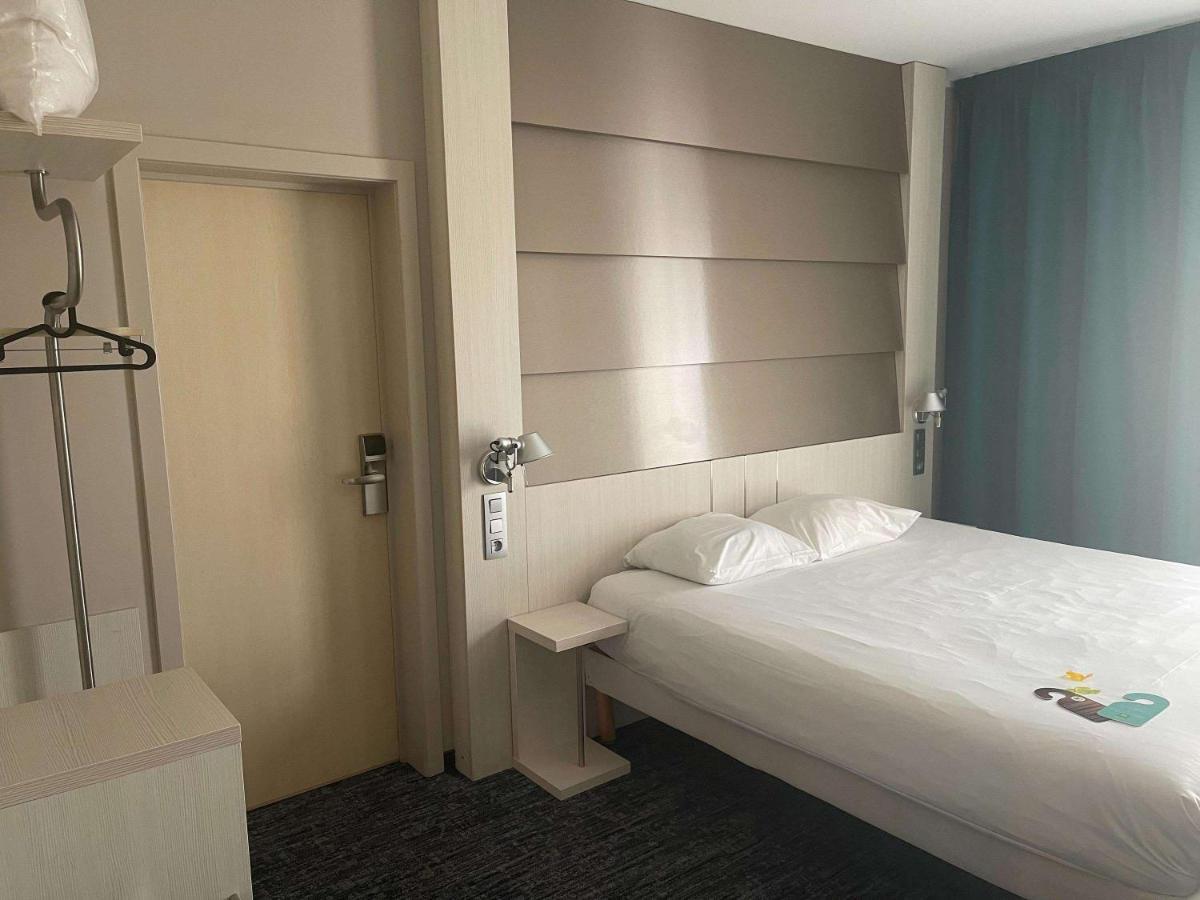 מלון Ibis Styles ניבלס מראה חיצוני תמונה