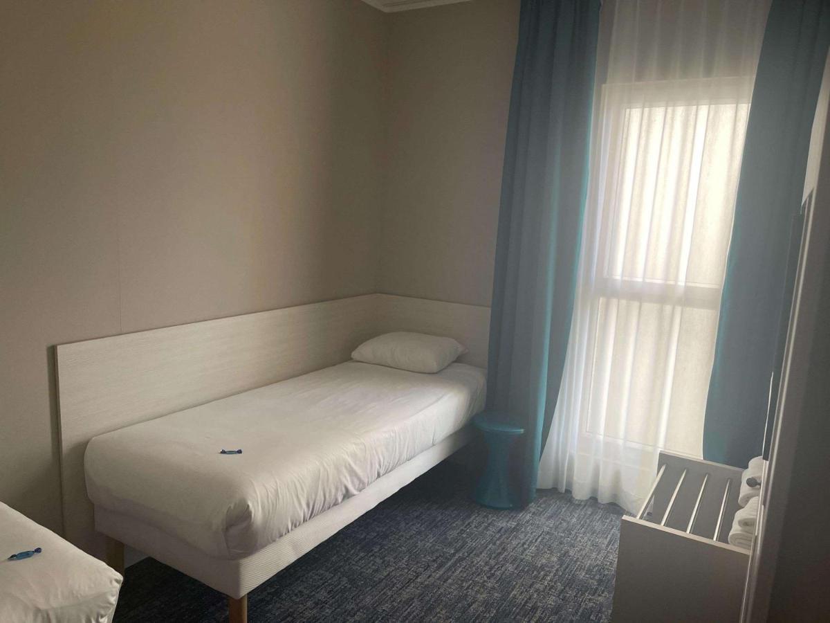 מלון Ibis Styles ניבלס מראה חיצוני תמונה