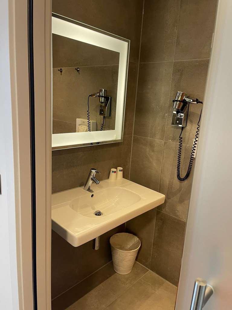 מלון Ibis Styles ניבלס מראה חיצוני תמונה