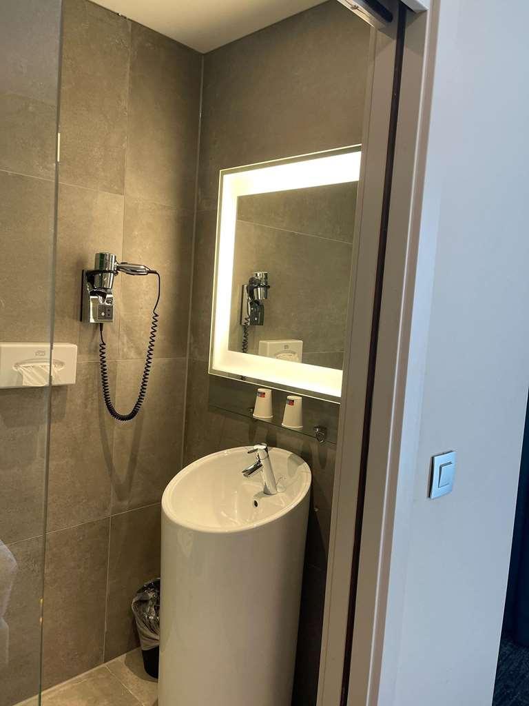 מלון Ibis Styles ניבלס מראה חיצוני תמונה