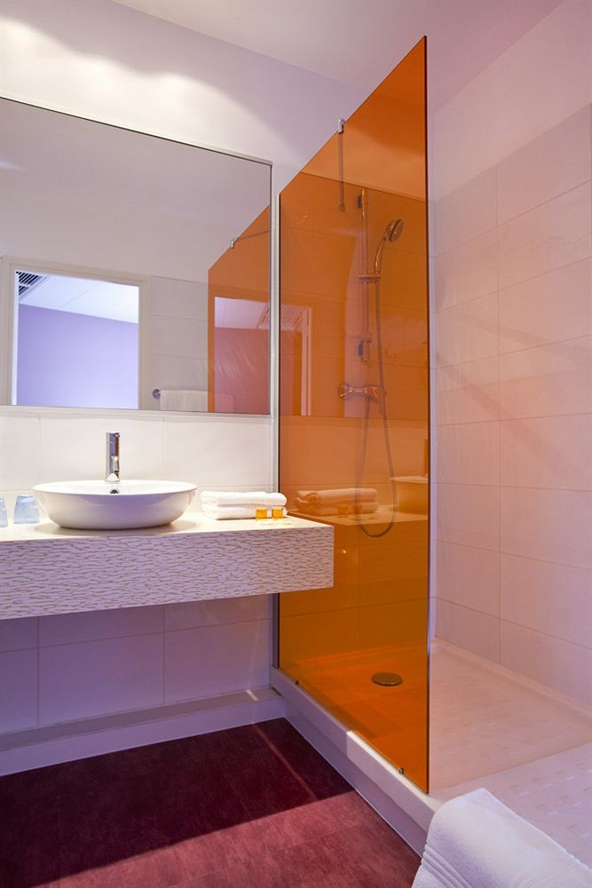 מלון Ibis Styles ניבלס מראה חיצוני תמונה