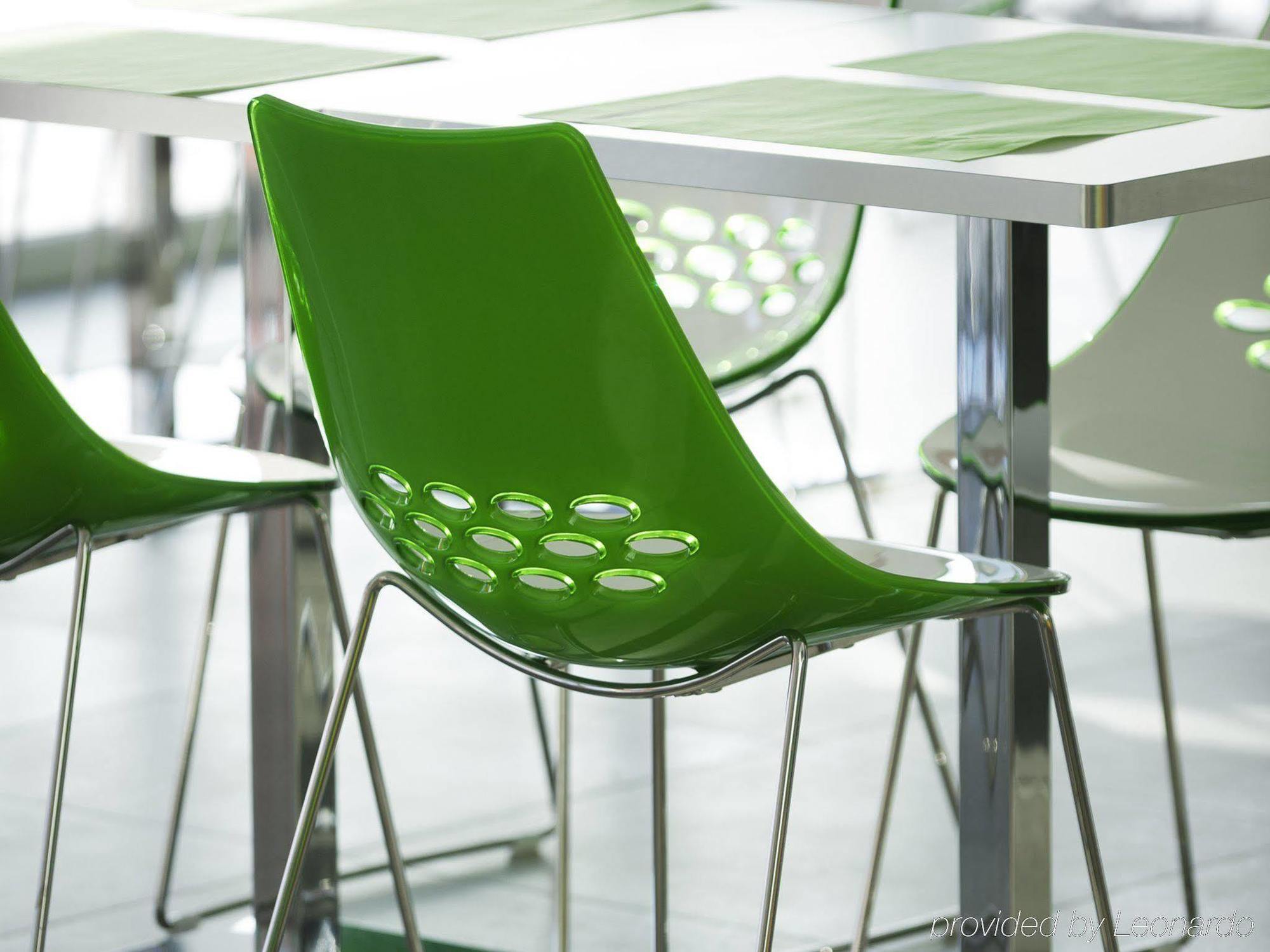 מלון Ibis Styles ניבלס מראה חיצוני תמונה