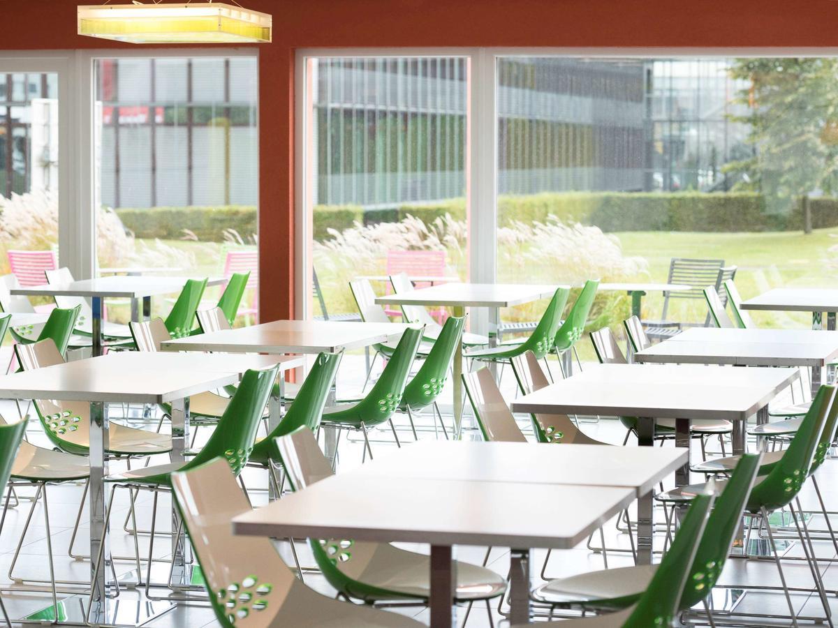 מלון Ibis Styles ניבלס מראה חיצוני תמונה
