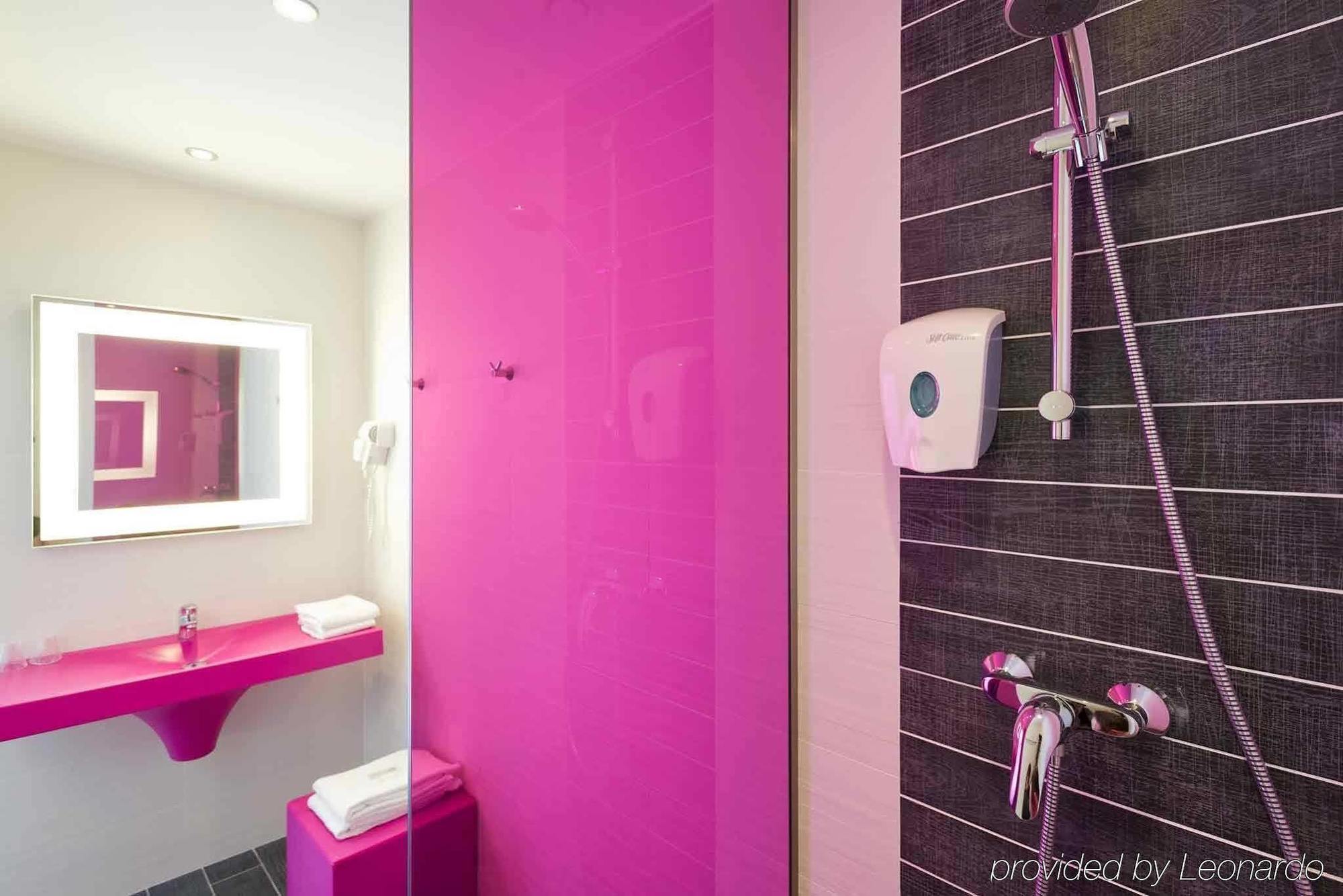 מלון Ibis Styles ניבלס מראה חיצוני תמונה