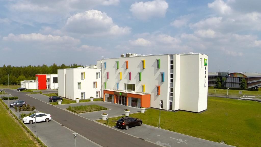 מלון Ibis Styles ניבלס מראה חיצוני תמונה