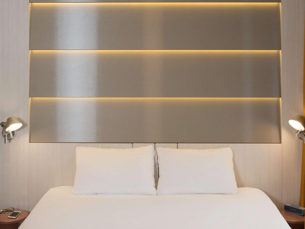 מלון Ibis Styles ניבלס מראה חיצוני תמונה