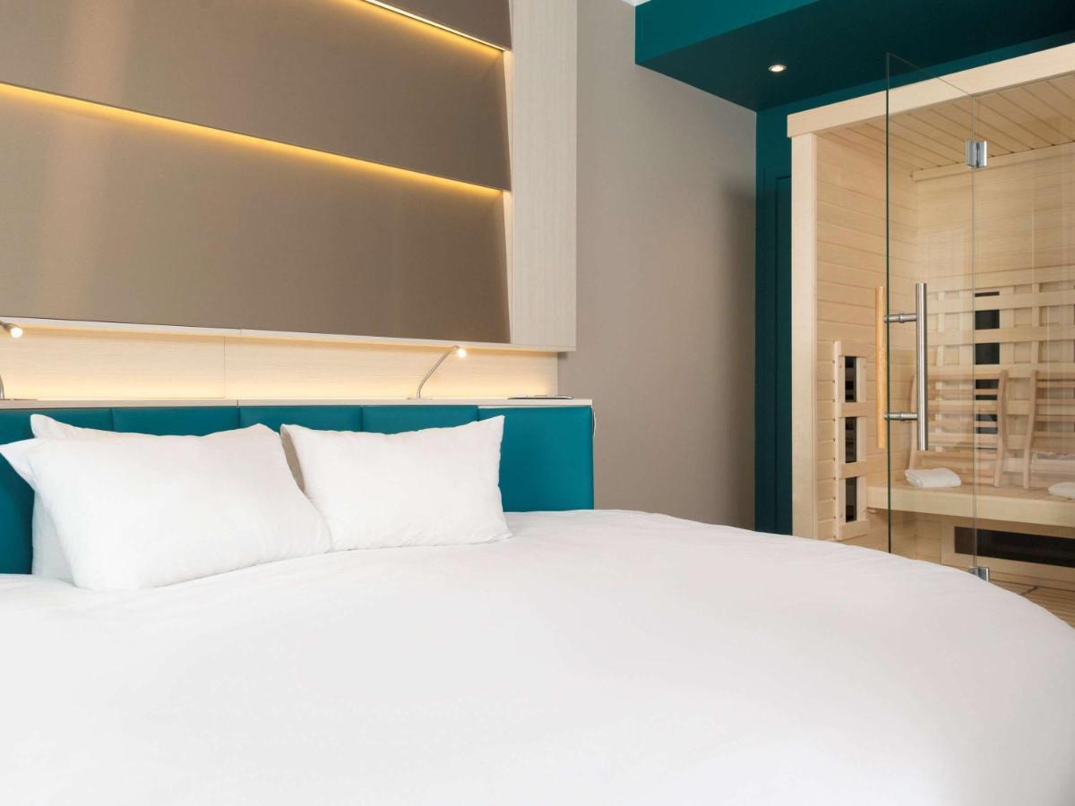 מלון Ibis Styles ניבלס מראה חיצוני תמונה