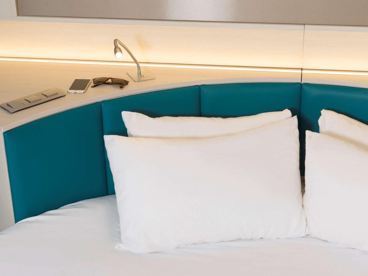 מלון Ibis Styles ניבלס מראה חיצוני תמונה