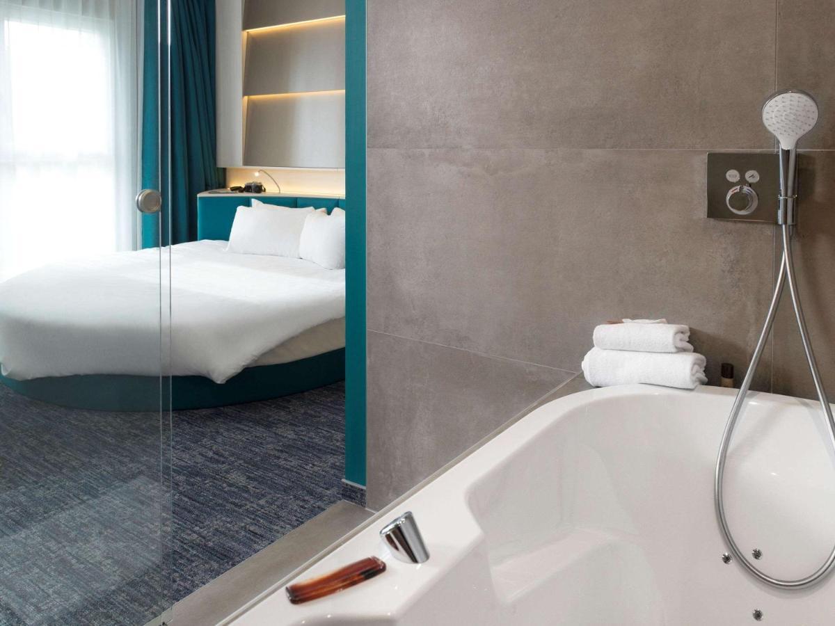 מלון Ibis Styles ניבלס מראה חיצוני תמונה